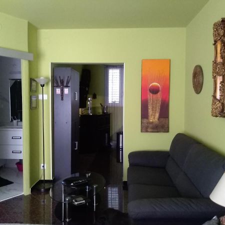 Luxury Apartments Kyara Σπλιτ Εξωτερικό φωτογραφία