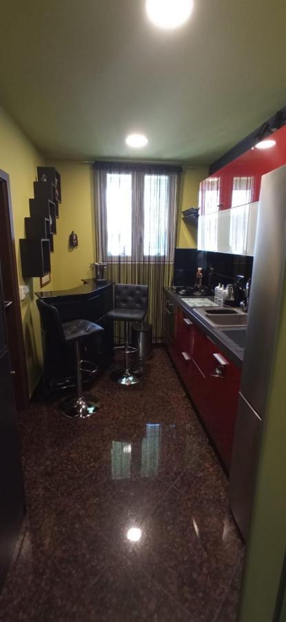 Luxury Apartments Kyara Σπλιτ Εξωτερικό φωτογραφία