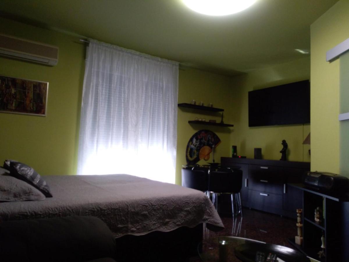 Luxury Apartments Kyara Σπλιτ Εξωτερικό φωτογραφία