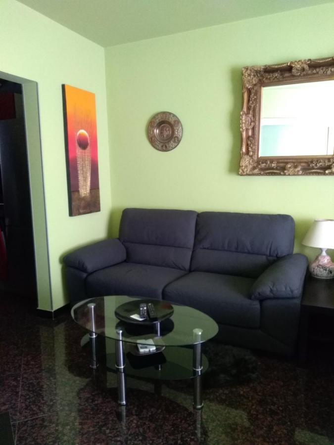Luxury Apartments Kyara Σπλιτ Εξωτερικό φωτογραφία