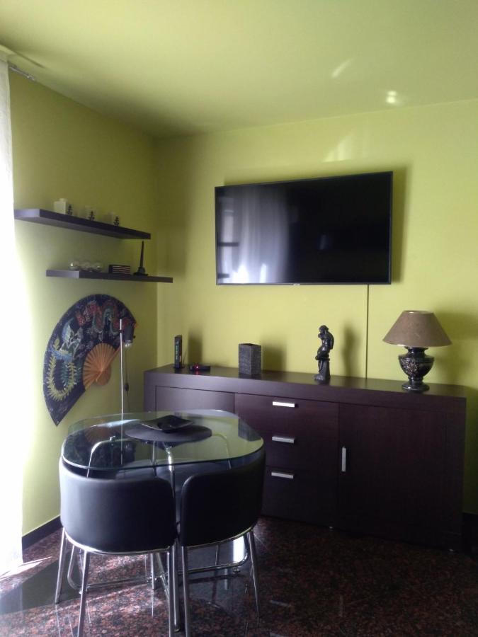 Luxury Apartments Kyara Σπλιτ Εξωτερικό φωτογραφία