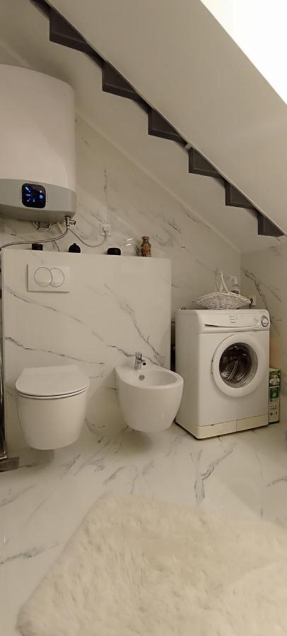 Luxury Apartments Kyara Σπλιτ Εξωτερικό φωτογραφία