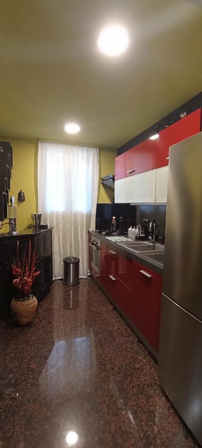 Luxury Apartments Kyara Σπλιτ Εξωτερικό φωτογραφία