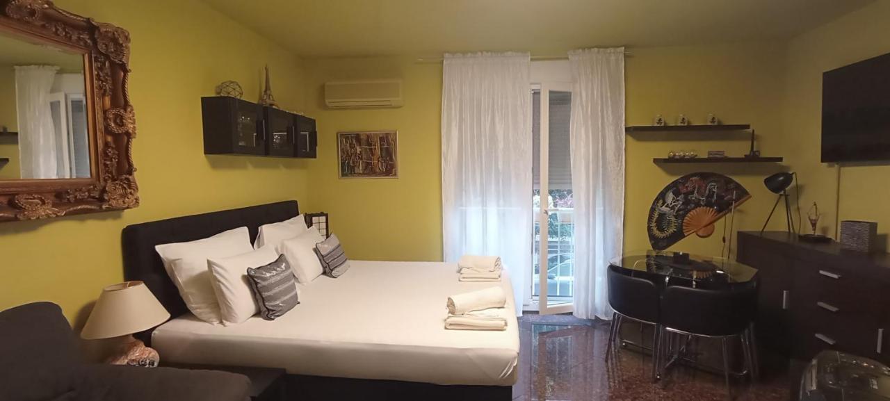 Luxury Apartments Kyara Σπλιτ Εξωτερικό φωτογραφία